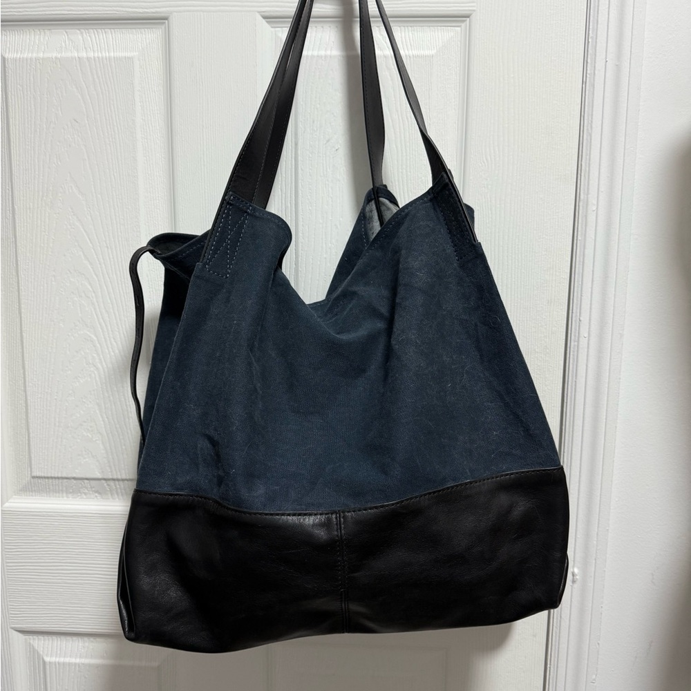 Oversized Tote Bag Rag & Bone